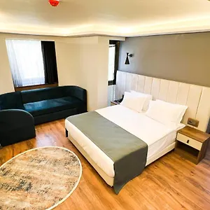 فندق Nira Boutique, أنقرة