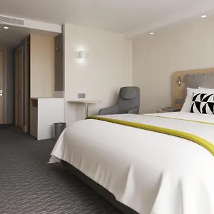 Hotel Express - Airport, Ankara