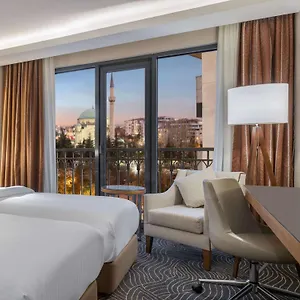 Mercure Kizilay Otel