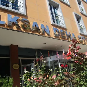 Ilksan Deha Otel